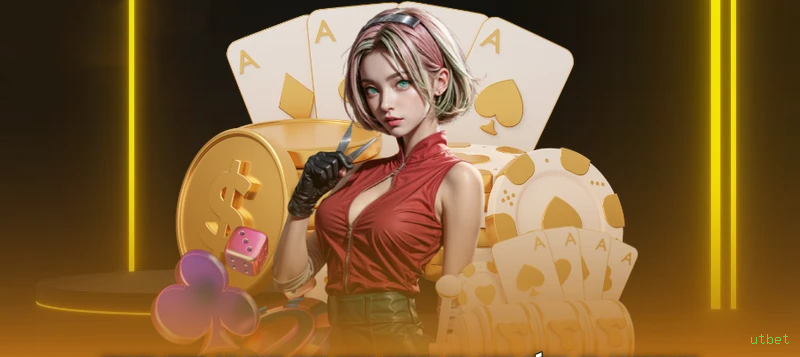 Apostas esportivas utbet - futebol e esportes ao vivo