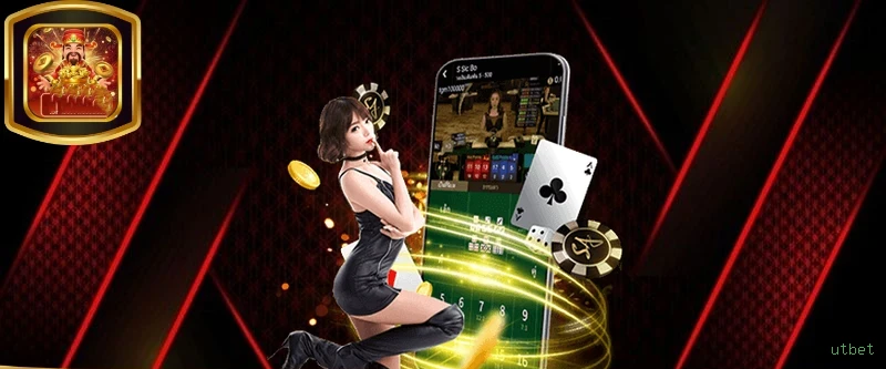 App utbet slots mobile